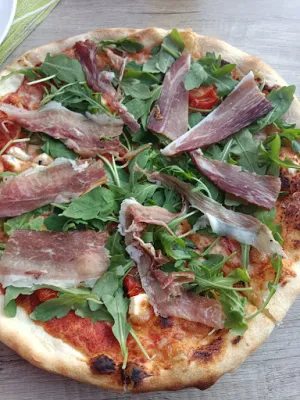 Mario's Pizzeria - Sportalm Tauplitz