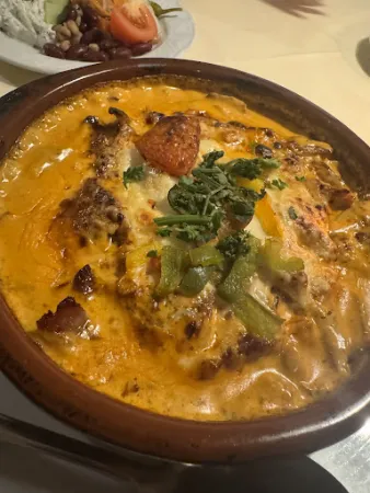 Bild von Restaurant Athos