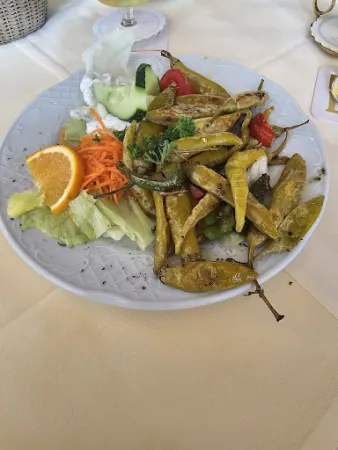 Bild von Restaurant Athos