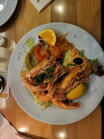 Bild von Restaurant Athos
