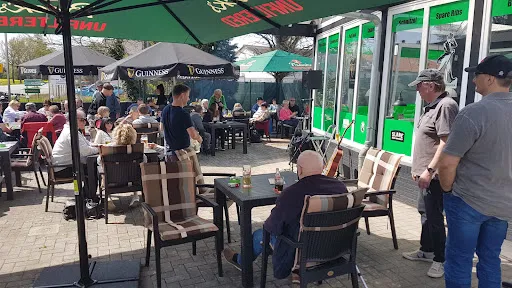Bild von Lucky Leprechaun