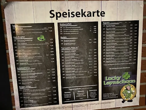 Bild von Lucky Leprechaun