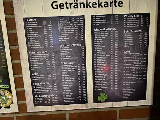 Bild von Lucky Leprechaun