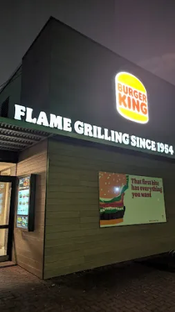 Bild von BURGER KING Deutschland GmbH