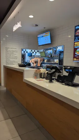 Bild von BURGER KING Deutschland GmbH