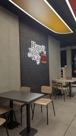 Bild von BURGER KING Deutschland GmbH