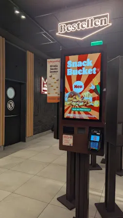 Bild von BURGER KING Deutschland GmbH