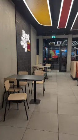 Bild von BURGER KING Deutschland GmbH