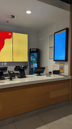 Bild von BURGER KING Deutschland GmbH
