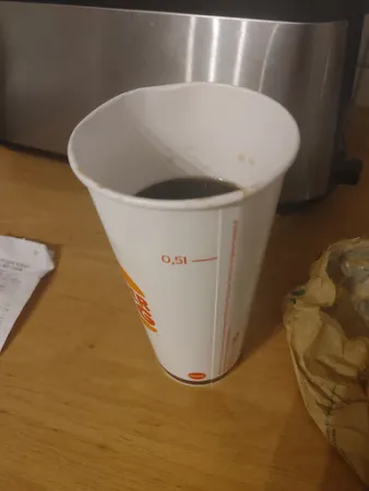 Bild von BURGER KING Deutschland GmbH