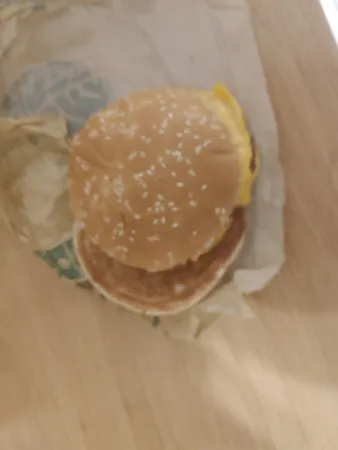 Bild von BURGER KING Deutschland GmbH