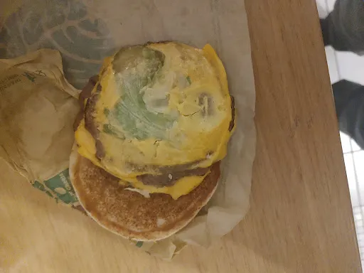 Bild von BURGER KING Deutschland GmbH