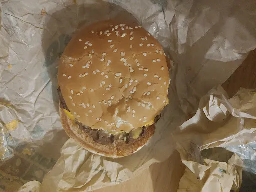 Bild von BURGER KING Deutschland GmbH