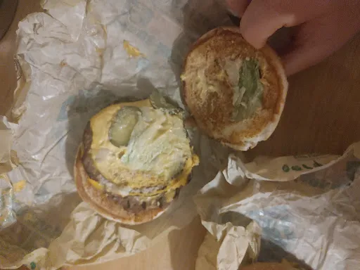 Bild von BURGER KING Deutschland GmbH