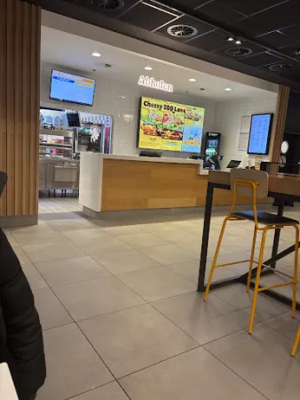 Bild von BURGER KING Deutschland GmbH