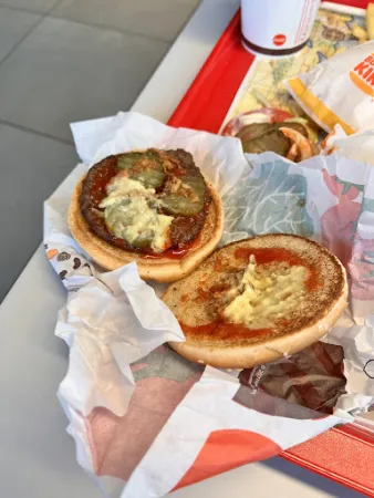 Bild von BURGER KING Deutschland GmbH