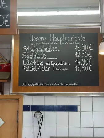 Bild von Upholmhof Biergarten mit Imbiss