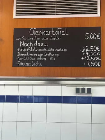 Bild von Upholmhof Biergarten mit Imbiss