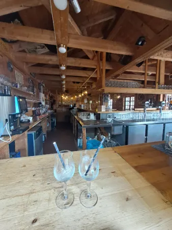 Bild von Upholmhof Biergarten mit Imbiss