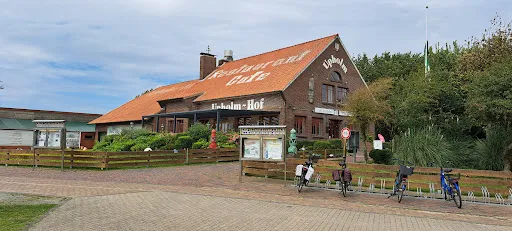 Bild von Upholmhof Biergarten mit Imbiss