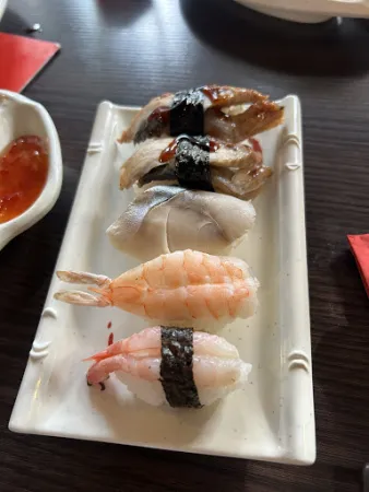 Bild von Restaurant MISO