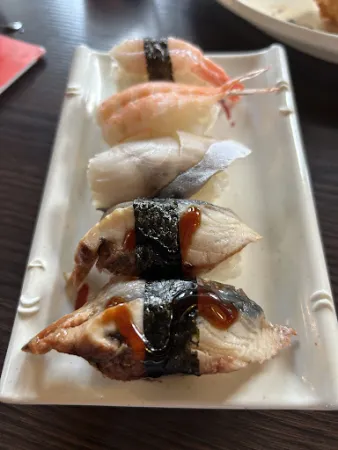 Bild von Restaurant MISO