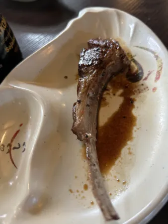 Bild von Restaurant MISO