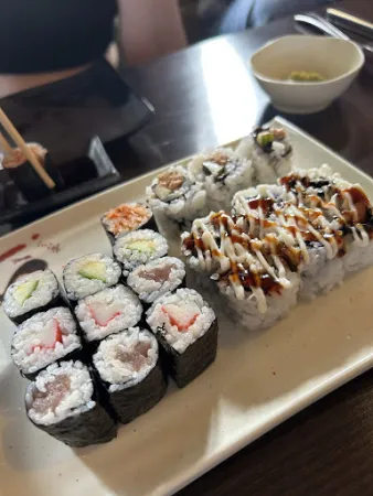 Bild von Restaurant MISO