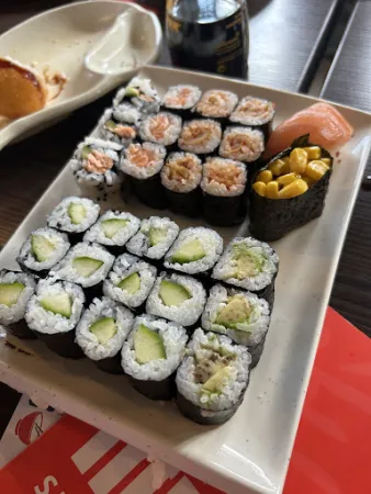 Bild von Restaurant MISO