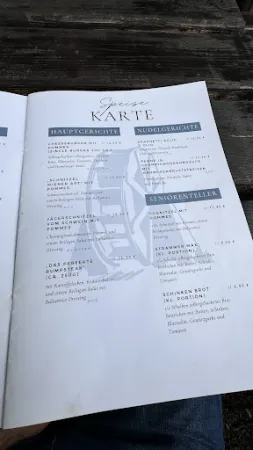 Bild von Zur Mühle Osnabrück - Restaurant, Bar & Biergarten - Eventlocation im Nettetal