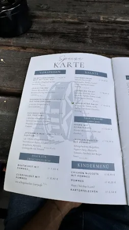 Bild von Zur Mühle Osnabrück - Restaurant, Bar & Biergarten - Eventlocation im Nettetal