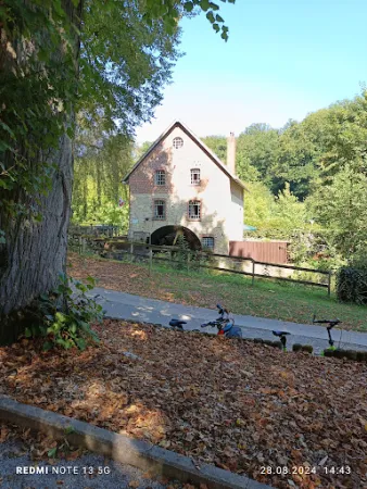 Bild von Zur Mühle Osnabrück - Restaurant, Bar & Biergarten - Eventlocation im Nettetal