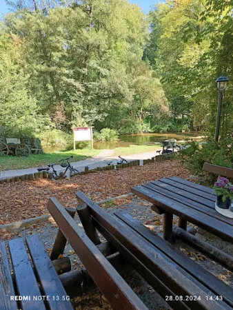 Bild von Zur Mühle Osnabrück - Restaurant, Bar & Biergarten - Eventlocation im Nettetal