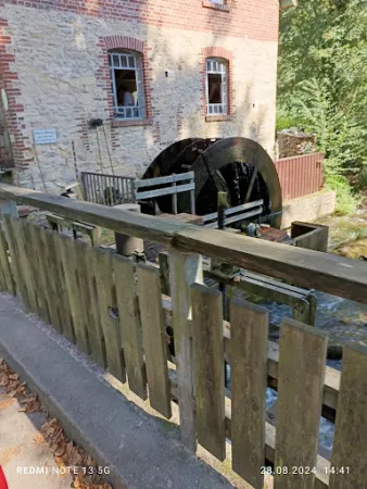 Bild von Zur Mühle Osnabrück - Restaurant, Bar & Biergarten - Eventlocation im Nettetal