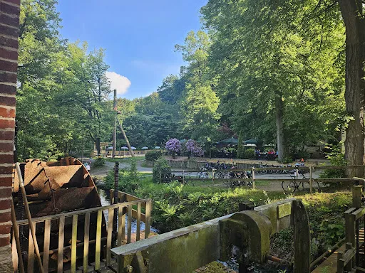 Bild von Zur Mühle Osnabrück - Restaurant, Bar & Biergarten - Eventlocation im Nettetal