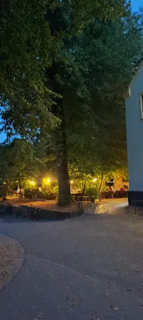 Bild von Zur Mühle Osnabrück - Restaurant, Bar & Biergarten - Eventlocation im Nettetal