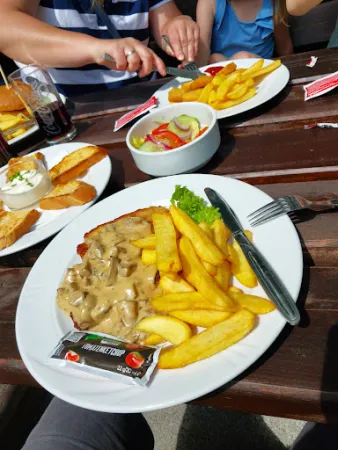 Bild von Zur Mühle Osnabrück - Restaurant, Bar & Biergarten - Eventlocation im Nettetal