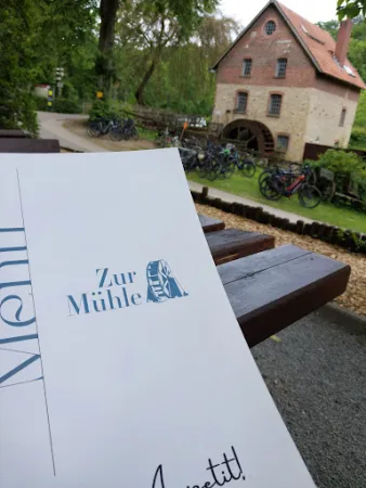 Bild von Zur Mühle Osnabrück - Restaurant, Bar & Biergarten - Eventlocation im Nettetal