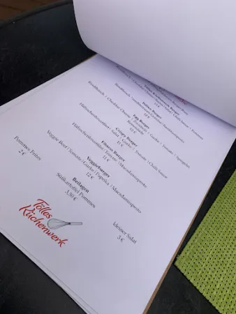 Bild von Tölles Küchenwerk