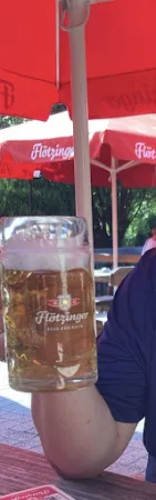Bild von Flötzinger Alm