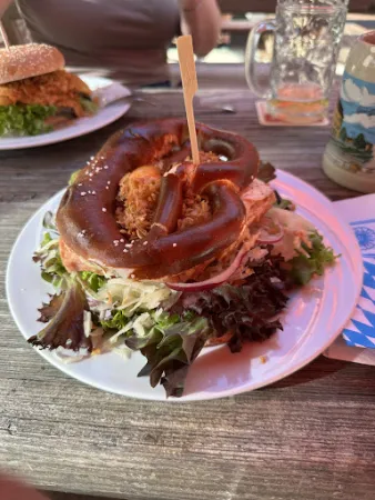 Bild von Flötzinger Alm