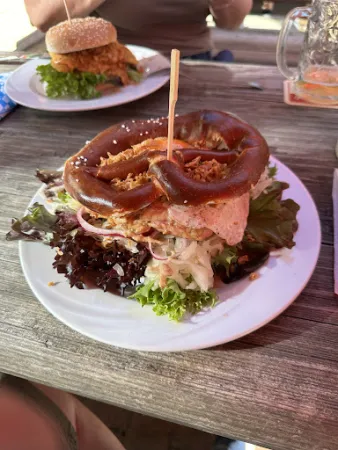 Bild von Flötzinger Alm