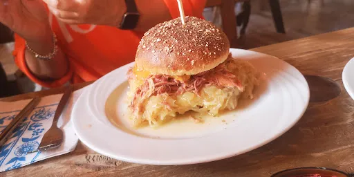 Bild von Flötzinger Alm