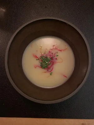 ARX Restaurant & Bar