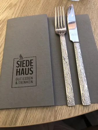 Bild von SIEDEHAUS