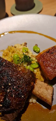 ARX Restaurant & Bar