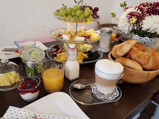 Bild von Café Auszeit
