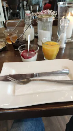 Bild von Café Auszeit