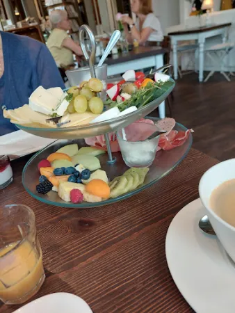 Bild von Café Auszeit