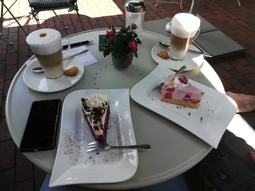 Bild von Café Auszeit